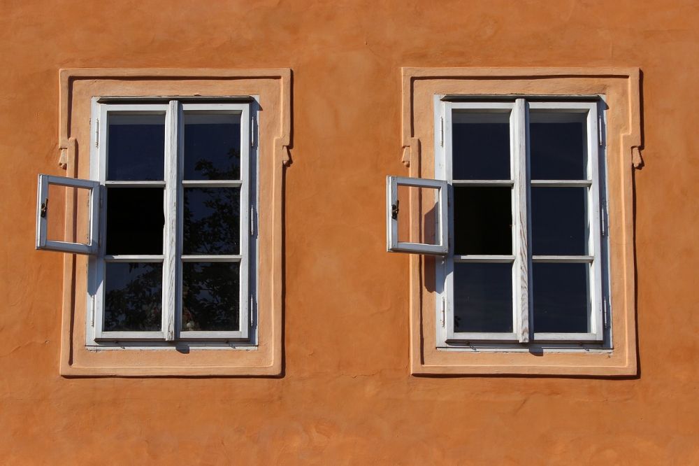 Bygge drivhus selv av gamle vinduer - En komplett guide