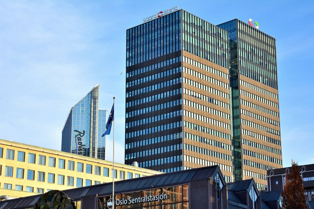 Eiendomsforvaltning: En guide til bedre drift og vedlikehold