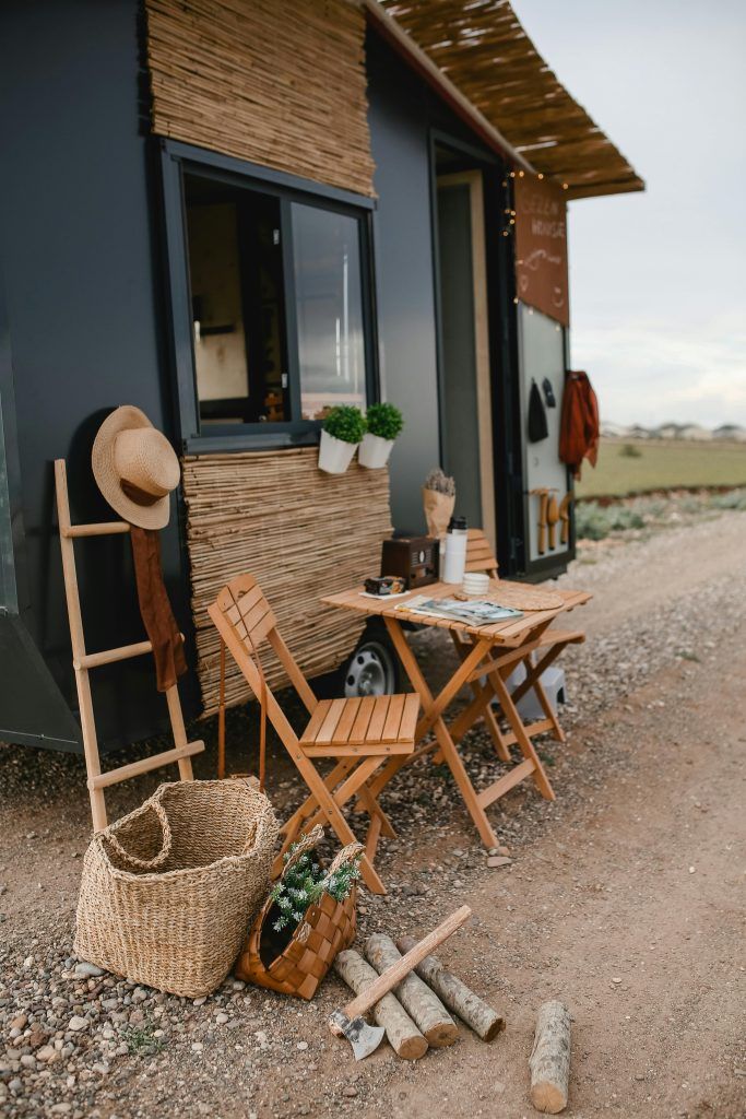 Minihus – en smart boligform for moderne behov